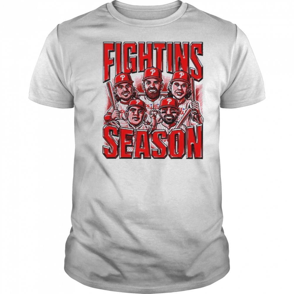 2025 IBEW Local 98 Phillies Shirt