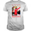 2025 Indy 500 Pole Winner Robert Shwartzman T-Shirt