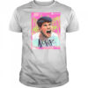 2025 Italian Open In Rome ATP Masters 1000 Champion Is Carlos Alcaraz T-Shirt