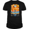 2025 Knoxville Super Regional Champions Tennessee Lady Volunteers signature shirt