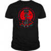 2025 May Club Honor And Glory Tribute Shirt