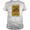 2025 Morgan Wallen Tour London UK Poster shirt