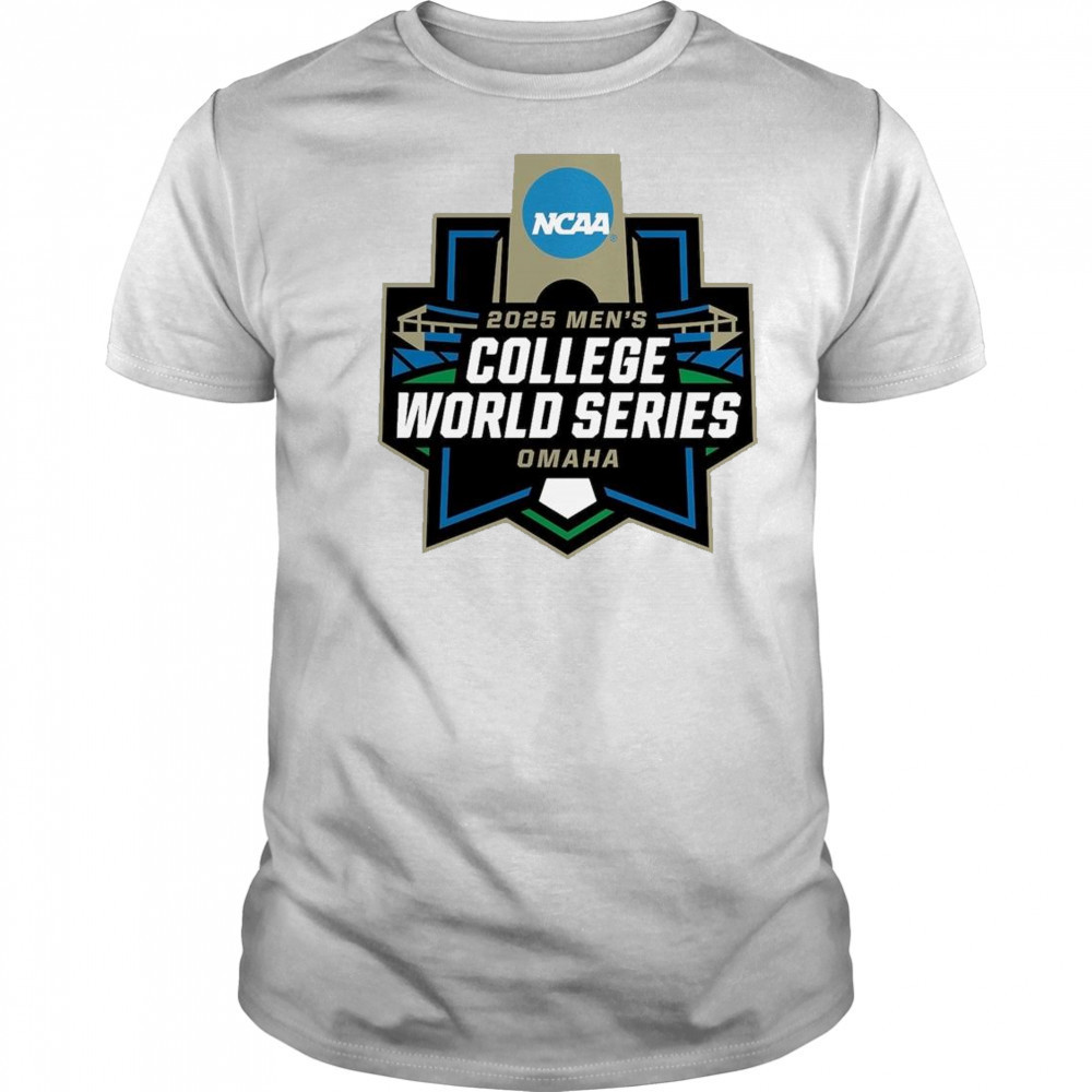 2025 NCAA Baseball Selection Show Shirt