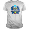 2025 NCAA Softball Women’s College World Series T-Shirt