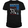 2025 NCAA Women’s College World Series 8-Teams T-Shirt