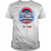 2025 NJSIAA Outdoor Track and Field Sectional Championship shirt