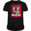 2025 Ring of Honor Induction Simeon Rice Nov 30 Tampa Bay Buccaneers vs Cardinals t-shirt