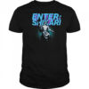 2025 Tee Enter Shikari George Washington shirt