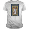2025 Tour Austin TX Thee Sacred Souls Poster shirt