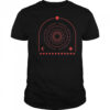 24Hundred Silverstein Pink Moon Shirt