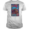 311 At 713 Music Hall In Houston TX On May 9th 2025 Tour t-shirt