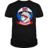 501st Geronimo Remastered shirt