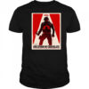 A Film By RZA One Spoon Of Chocolate He Has Nowhere To Go They Have Nowhere To Dife Tribeca Festival 2025 t-shirt