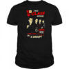 A Wild Clash Appears Is This A Gang Or A Group Shirt