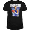 Aaron Gordon Denver Premiere shirt