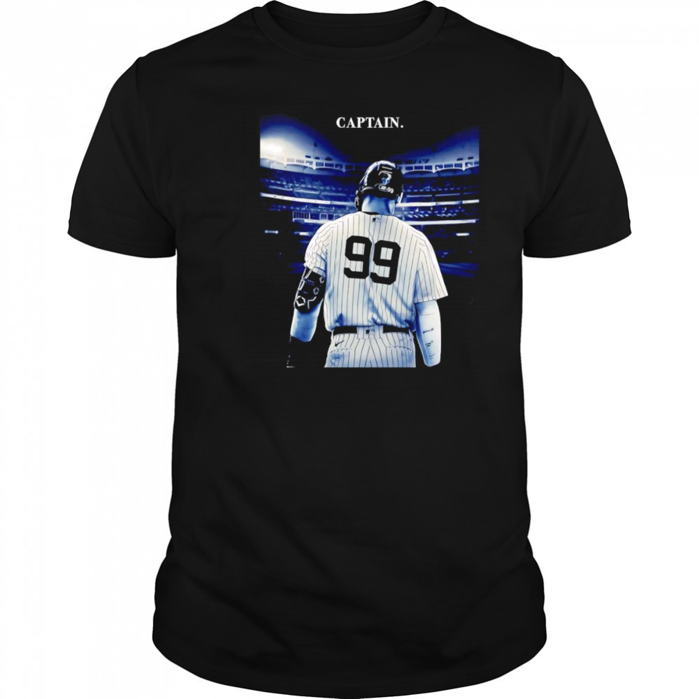 Aaron Judge 342 Feet shirt