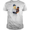 Aaron Judge Carrying Juan Soto baby crying MLB shirt