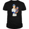 Aaron judge carrying juan soto crying shirt