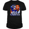 Abdul Carter New York Giants graphic vintage sports shirt