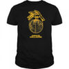 Above Millions Lobal Domination shirt