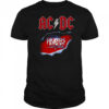 ACDC The Razors Edge World Tour Shirt