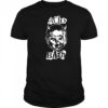Acid Bath Devil Baby T-shirt