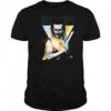Adam Cole BOOM AEW 2025 Graphic t-shirt