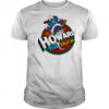 Adam Goldberg Howard the Duck vintage shirt