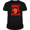 Adolf Rizzler T-shirt