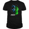 AE5 Anthony Edwards Minnesota Timberwolves Game Day Shirt
