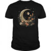 Aesthetic Goblincore And Dark Cottagecore Clothes Mushroom shirt