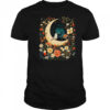 Aesthetic Goblincore And Dark Cottagecore Fairycore Mushroom shirt