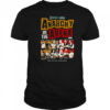 AEW Double or Nothing 2025 Anarchy in the Arena shirt