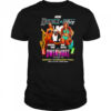 AEW Double or Nothing 2025 Mercedes Moné vs Jamie Hayter shirt