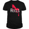 AEW Heels – Femme Fatale t-shirt