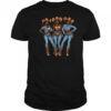 African Cowgirls Melanin Western Country Texas Juneteenth shirt