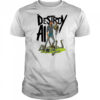 Aftermath Destroy Ai shirt
