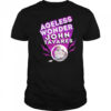 Ageless Wonder John Tavares shirt