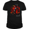 A.J. Holmes Jr A9 Mindset shirt