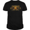 Alabama 50th Anniversary Tour 2025 shirt