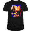 Alex Cabot poster shirt