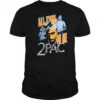 All Eyez On Me 2Pac classic shirt