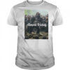 Almost Friday Gorilla Fight Shirt