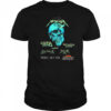 Alter Apex Productions Presents A Celebration of Metallica at Launchpad Friday July 11th 2025 t-shirt