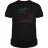 Amarillo Texas Tee Ice Ranch Vintage Style T Shirt