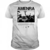 Amenra Church Of Ra T-shirt