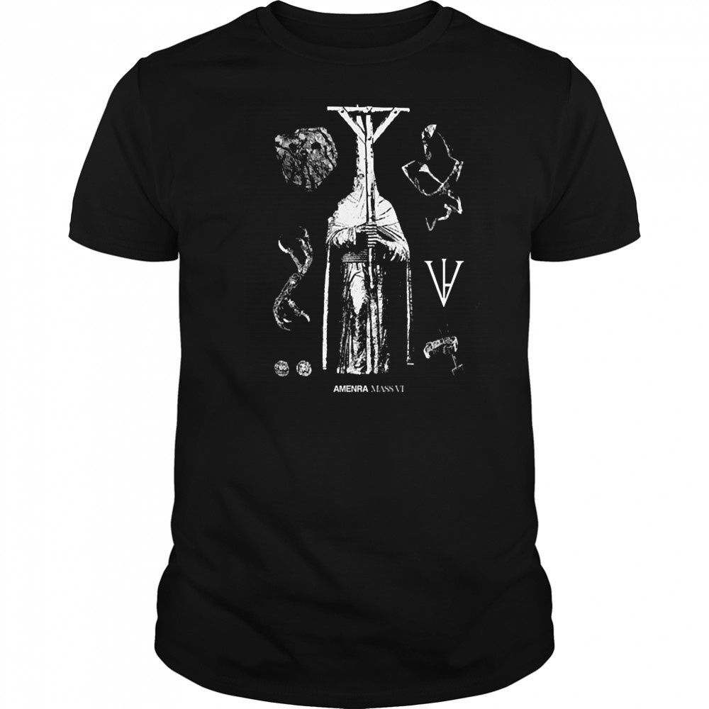 Amenra Mass VI T-shirt