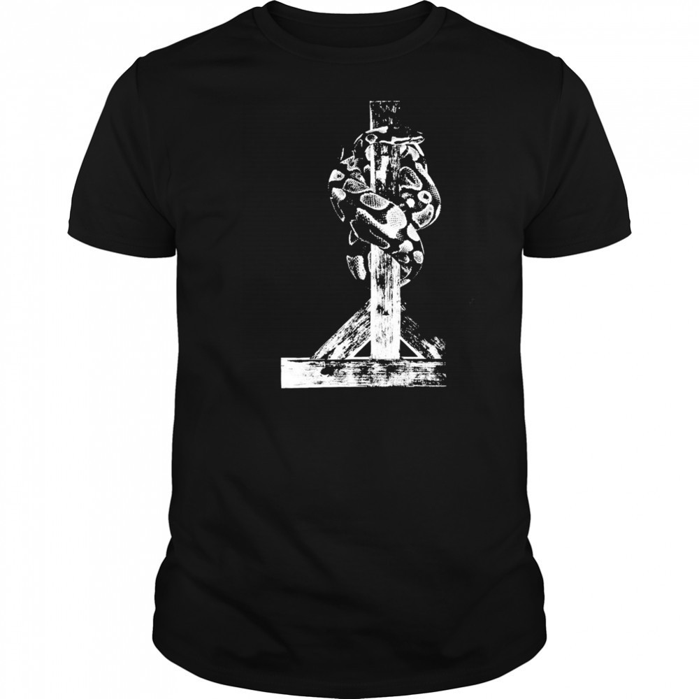 Amenra Snake T-shirt
