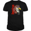 American Eagle Dirty Cowboy Mfg T -shirt