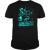 American Me Horror T-shirt